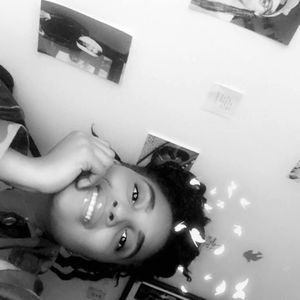 Meet your Posher, Natasha